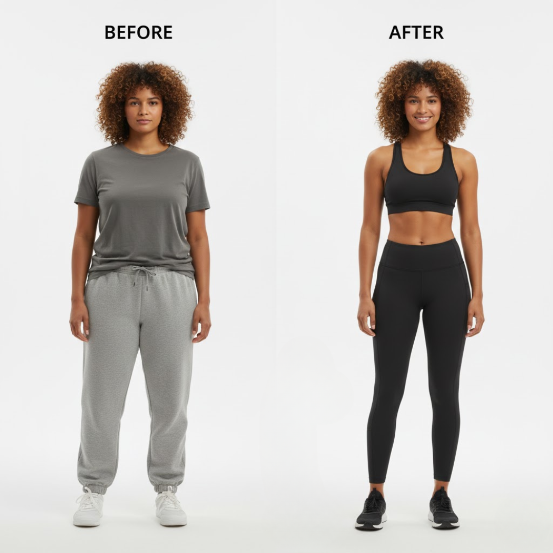 FUNGA Weight Loss Drops