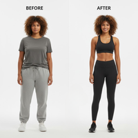 FUNGA Weight Loss Drops