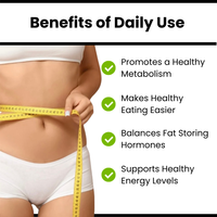 FUNGA Weight Loss Drops