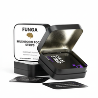 Mushroom Focus Strips